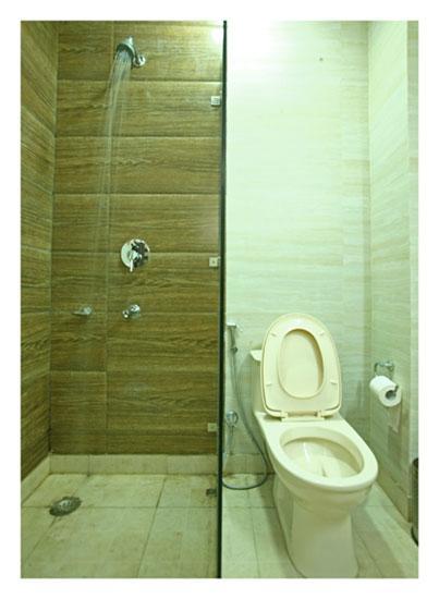 Evergreen 2Bhk Service Apartment Vasant Kunj Fortis Ilbs New Delhi Luaran gambar
